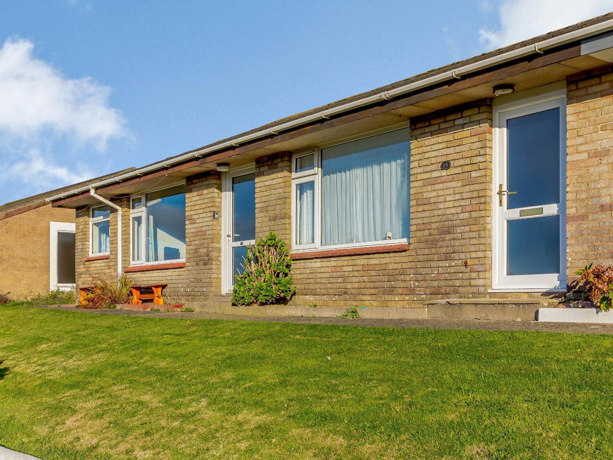 Вилла Surfers Hideaway Вулакомб Экстерьер фото