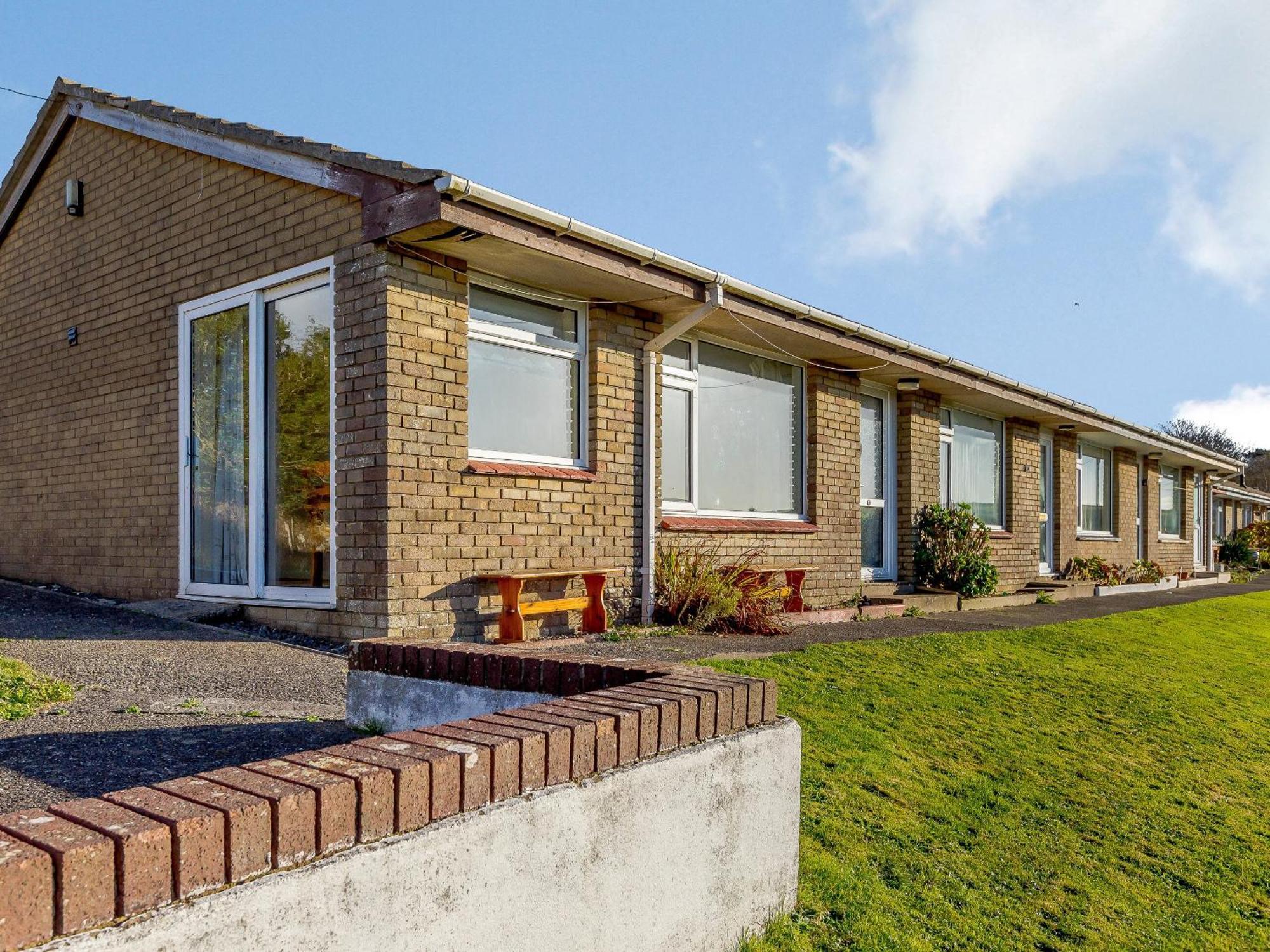 Вилла Surfers Hideaway Вулакомб Экстерьер фото
